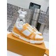 LV Casual Shoes Top Quality
Women 35-41
Men 39-45
