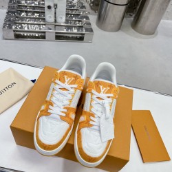 LV Casual Shoes Top Quality
Women 35-41
Men 39-45