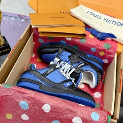 LV Casual Shoes Top Quality
Women 35-41
Men 39-45