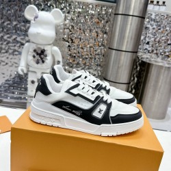 LV Casual Shoes Top Quality
Women 35-41
Men 39-45