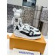 LV Casual Shoes Top Quality
Women 35-41
Men 39-45