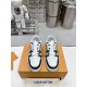 LV Casual Shoes Top Quality
Women 35-41
Men 39-45