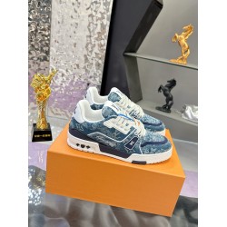 LV Casual Shoes Top Quality
Women 35-41
Men 39-45