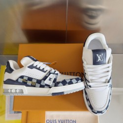 LV Casual Shoes Top Quality
Women 35-41
Men 39-45