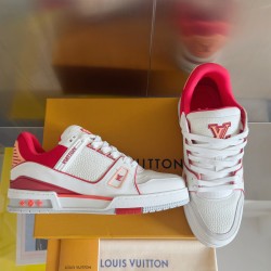 LV Casual Shoes Top Quality
Women 35-41
Men 39-45