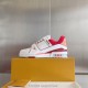 LV Casual Shoes Top Quality
Women 35-41
Men 39-45