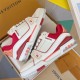 LV Casual Shoes Top Quality
Women 35-41
Men 39-45