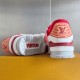 LV Casual Shoes Top Quality
Women 35-41
Men 39-45