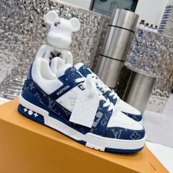 LV Casual Shoes Top Quality
Women 35-41
Men 39-45