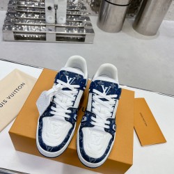 LV Casual Shoes Top Quality
Women 35-41
Men 39-45