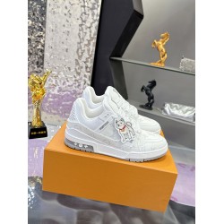 LV Casual Shoes Top Quality
Women 35-41
Men 39-45