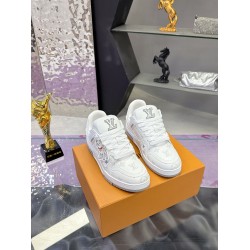 LV Casual Shoes Top Quality
Women 35-41
Men 39-45