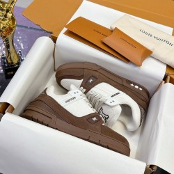 LV Casual Shoes Top Quality
Women 35-41
Men 39-45