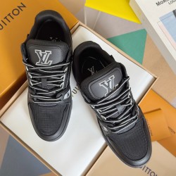 LV Casual Shoes Top Quality
Women 35-41
Men 39-45