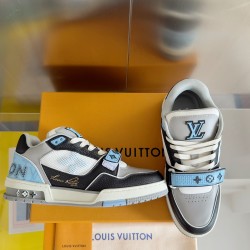 LV Casual Shoes Top Quality
Women 35-41
Men 39-45