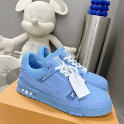 LV Casual Shoes Top Quality
Women 35-41
Men 39-45