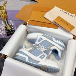 LV Casual Shoes Top Quality
Women 35-41
Men 39-45