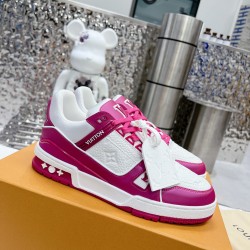 LV Casual Shoes Top Quality
Women 35-41
Men 39-45