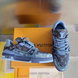 LV Casual Shoes Top Quality
Women 35-41
Men 39-45