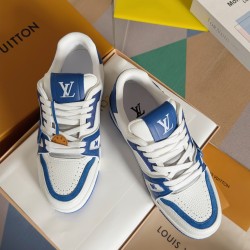LV Casual Shoes Top Quality
Women 35-41
Men 39-45