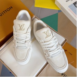 LV Casual Shoes Top Quality
Women 35-41
Men 39-45