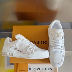 LV Casual Shoes Top Quality
Women 35-41
Men 39-45