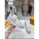 LV Casual Shoes Top Quality
Women 35-41
Men 39-45
