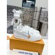 LV Casual Shoes Top Quality
Women 35-41
Men 39-45