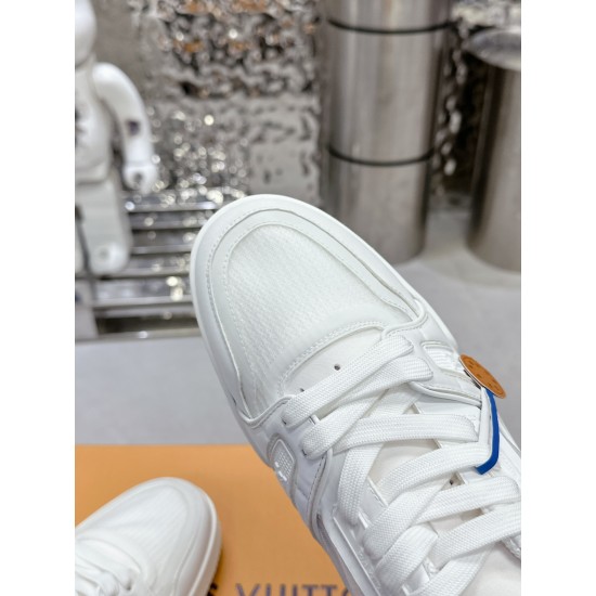LV Casual Shoes Top Quality
Women 35-41
Men 39-45