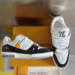 LV Casual Shoes Top Quality
Women 35-41
Men 39-45