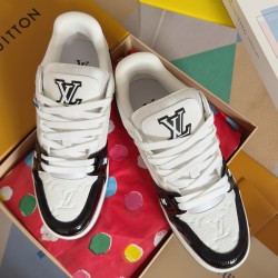 LV Casual Shoes Top Quality
Women 35-41
Men 39-45