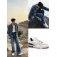 LV Casual Shoes Top Quality
Women 35-41
Men 39-45