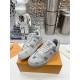 LV Casual Shoes Top Quality
Women 35-41
Men 39-45