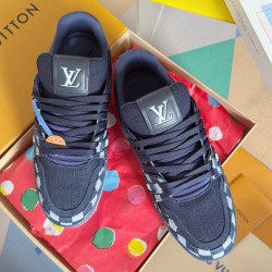 LV Casual Shoes Top Quality
Women 35-41
Men 39-45