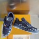 LV Casual Shoes Top Quality
Women 35-41
Men 39-45