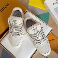 LV Casual Shoes Top Quality
Women 35-41
Men 39-45