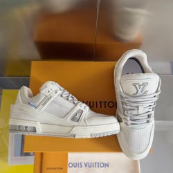 LV Casual Shoes Top Quality
Women 35-41
Men 39-45