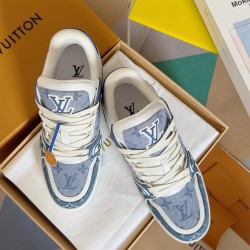 LV Casual Shoes Top Quality
Women 35-41
Men 39-45