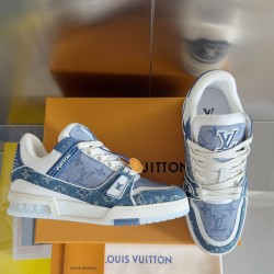 LV Casual Shoes Top Quality
Women 35-41
Men 39-45