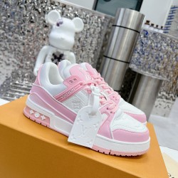 LV Casual Shoes Top Quality
Women 35-41
Men 39-45