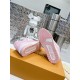 LV Casual Shoes Top Quality
Women 35-41
Men 39-45