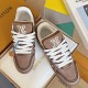 LV Casual Shoes Top Quality
Women 35-41
Men 39-45