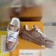 LV Casual Shoes Top Quality
Women 35-41
Men 39-45