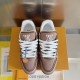 LV Casual Shoes Top Quality
Women 35-41
Men 39-45