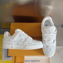 LV Casual Shoes Top Quality
Women 35-41
Men 39-45