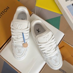 LV Casual Shoes Top Quality
Women 35-41
Men 39-45