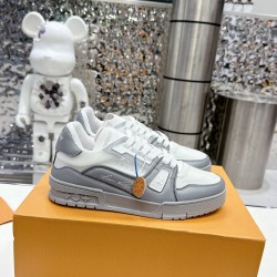 LV Casual Shoes Top Quality
Women 35-41
Men 39-45
