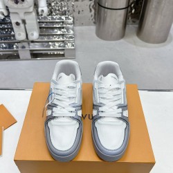 LV Casual Shoes Top Quality
Women 35-41
Men 39-45