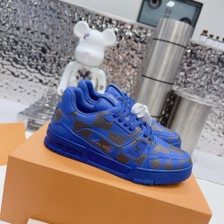 LV Casual Shoes Top Quality
Women 35-41
Men 39-45