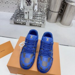 LV Casual Shoes Top Quality
Women 35-41
Men 39-45